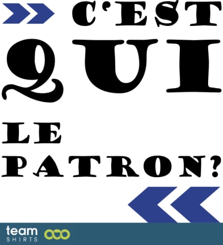 Patron