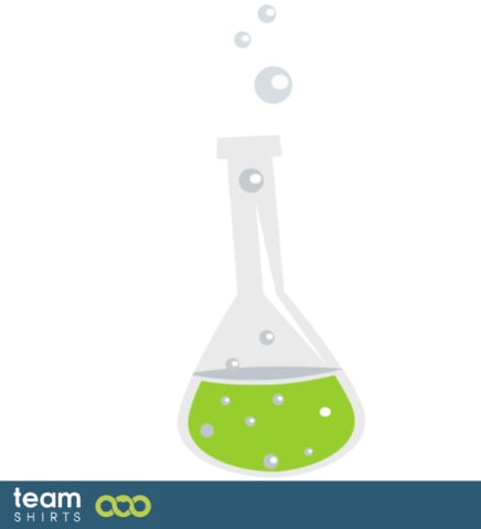 Erlenmeyer flask