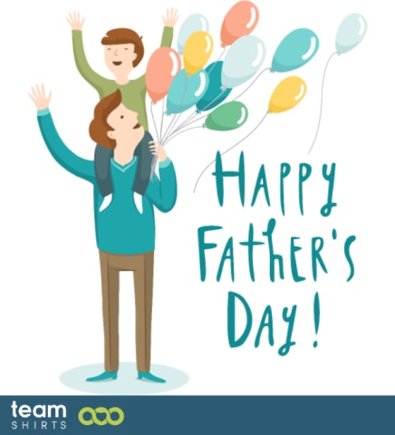 Happy Father's Day