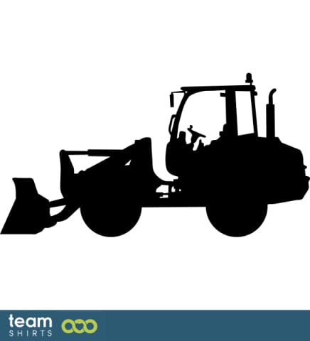 excavator