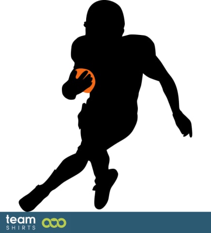 football player