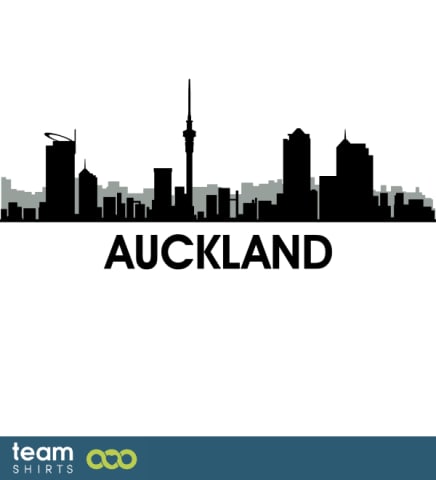 Cityscape Auckland