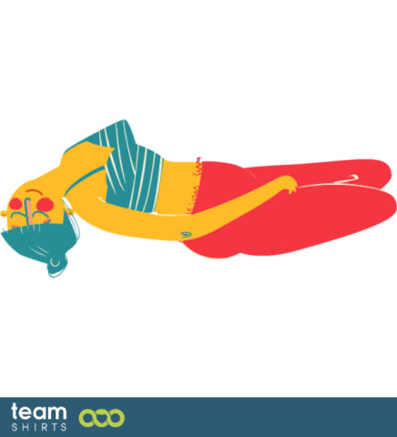 mathsayasana yoga pose