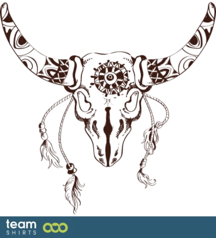 Tribal Mask