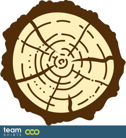 tree trunk