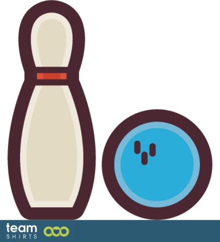 bowling pin