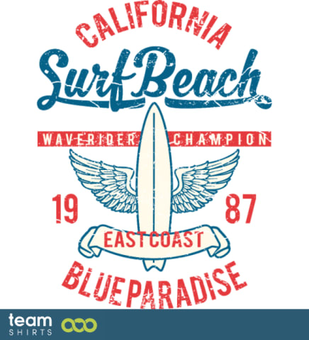Surf Beach