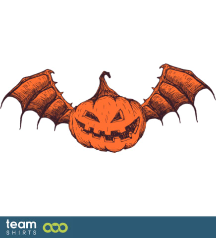 Halloween pumpkin