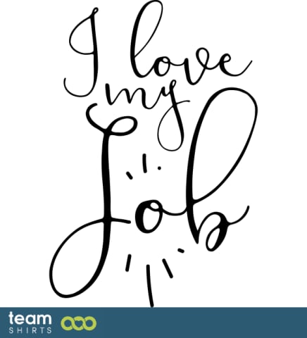 Love my Job 3