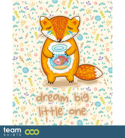 Dream Big