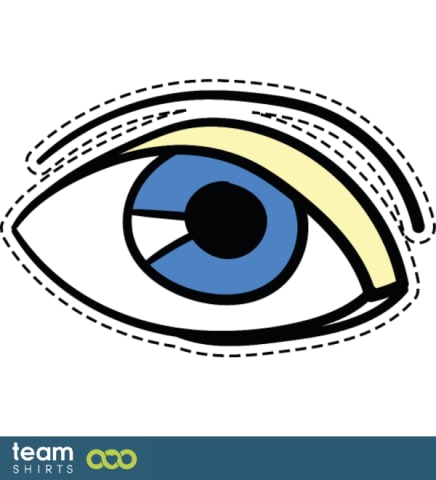 eye