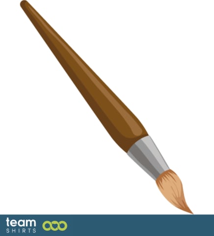 Paint brush