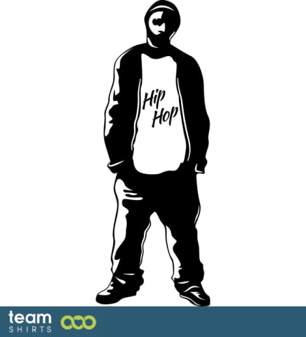 Hip hop artist