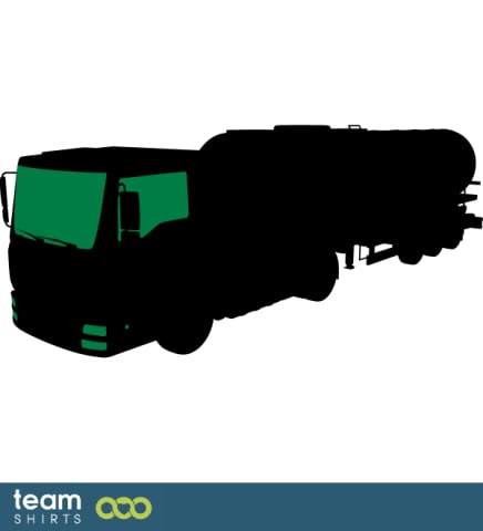 Tank Truck