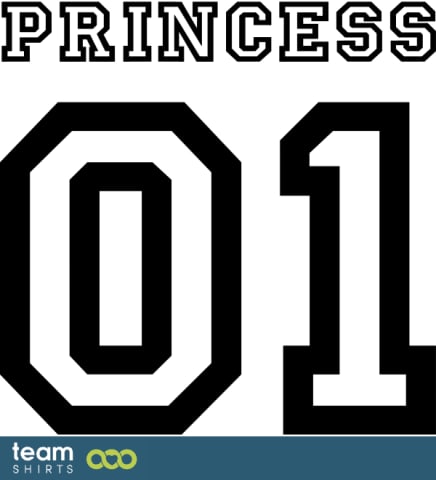 Princess 3