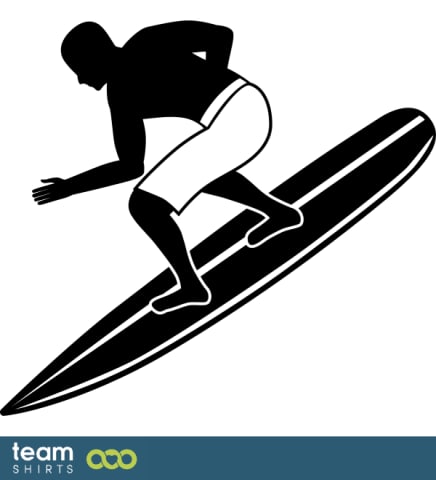 Surfer
