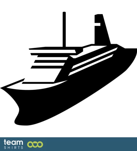 cruise ship