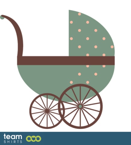 baby buggy