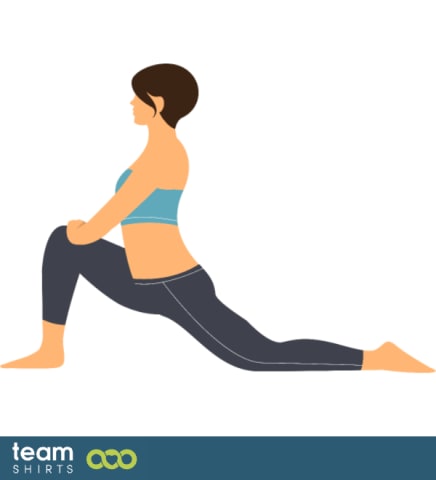 Yoga Woman