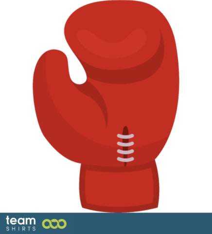 boxing glove