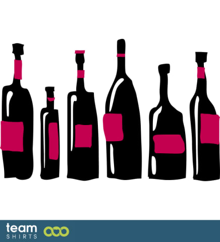 Wine Bottles