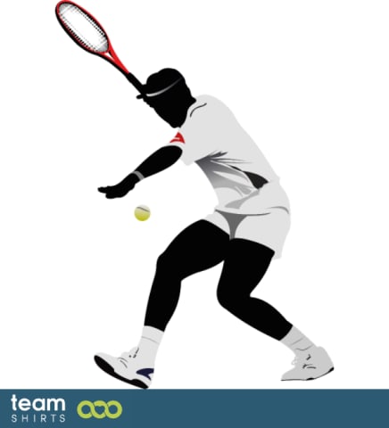 tennis player