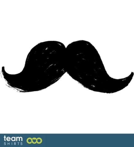 mustache