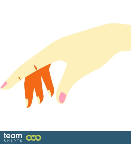 Hand