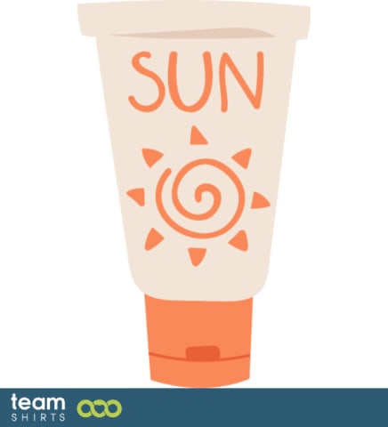 Sun Cream