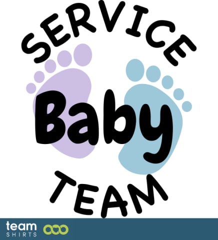 baby team