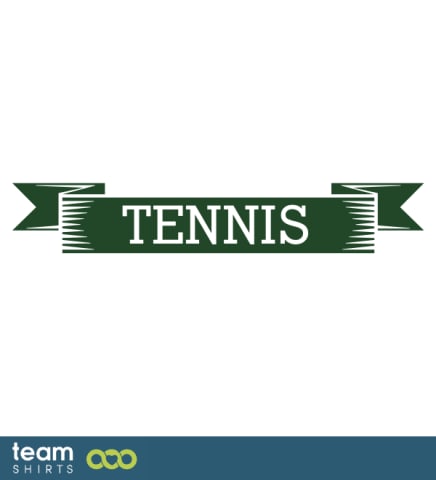 tennis logo