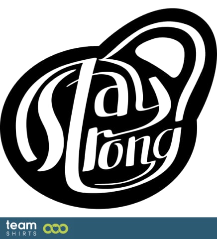 Stay Strong