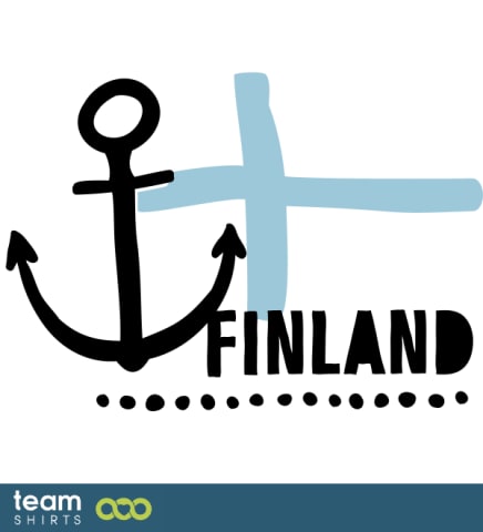 finland flag