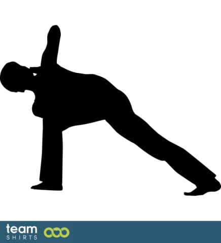 Yoga Woman