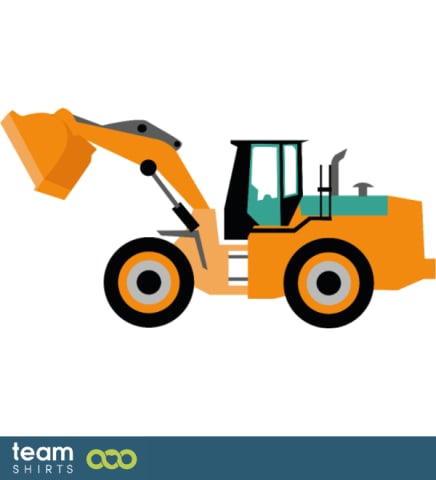 excavator