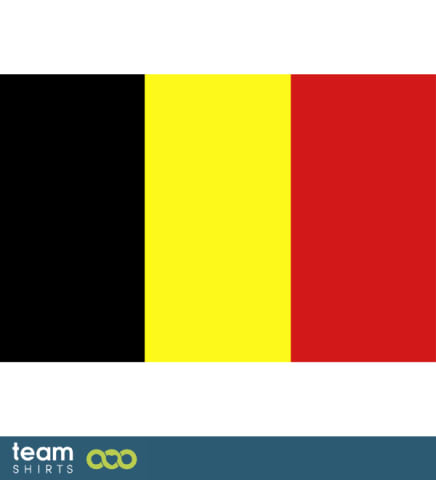 Flag Belgium