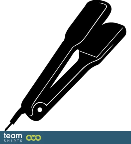 hair straightener