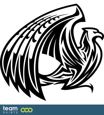 Tribal Eagle