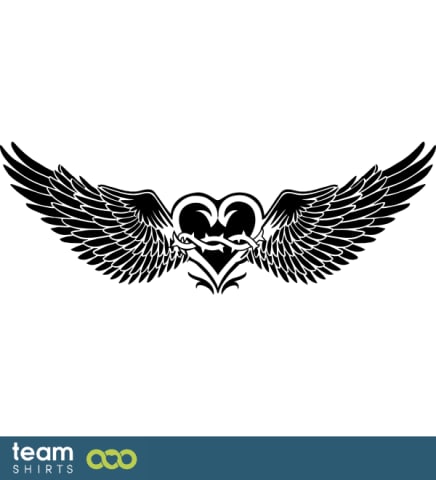 Tattoo Heart