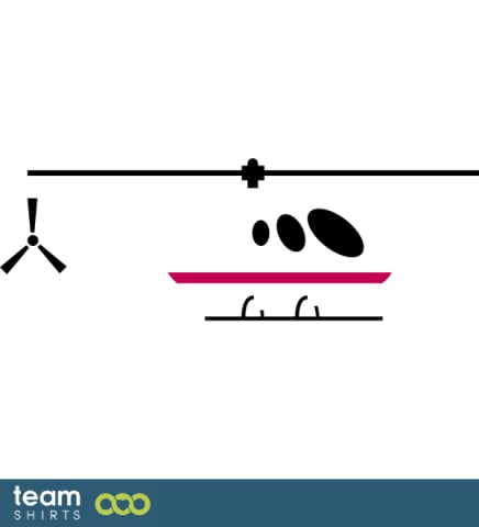helicopter