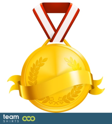 Gold Medal