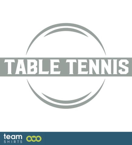 table tennis