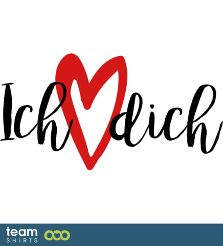 Liebe dich