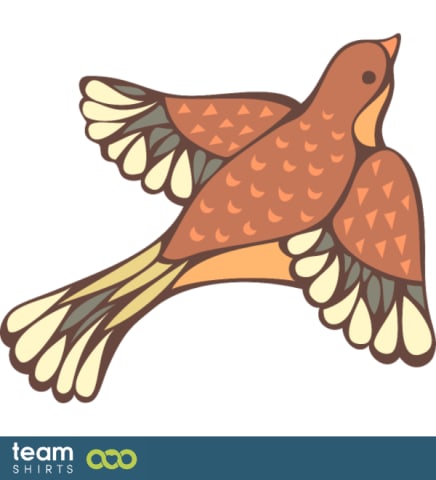 bird