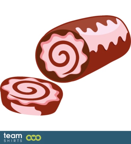 Cake roll