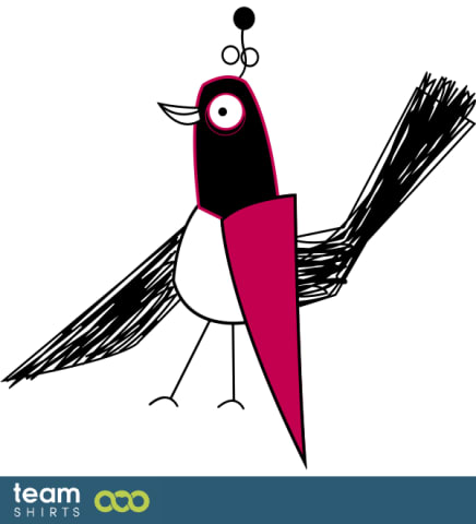 bird