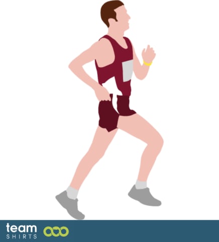 runner