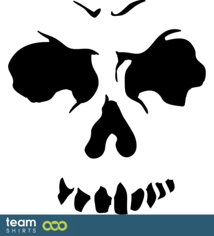 skull