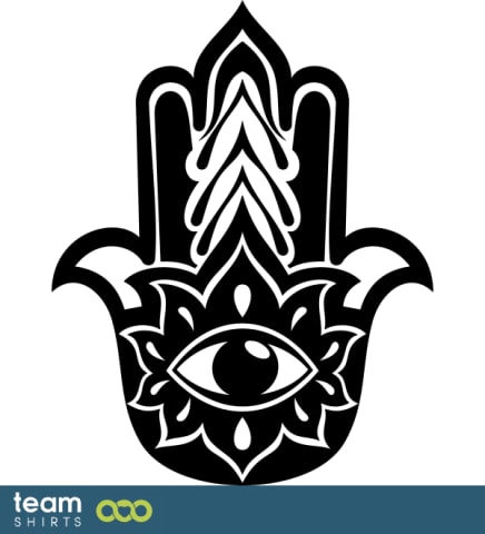 Hamsa Hand