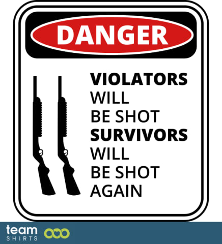 danger sig
